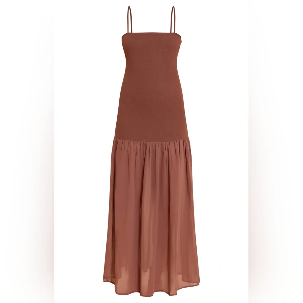 PrettyLittleThing Dress Size 12 - Picture 3 of 3